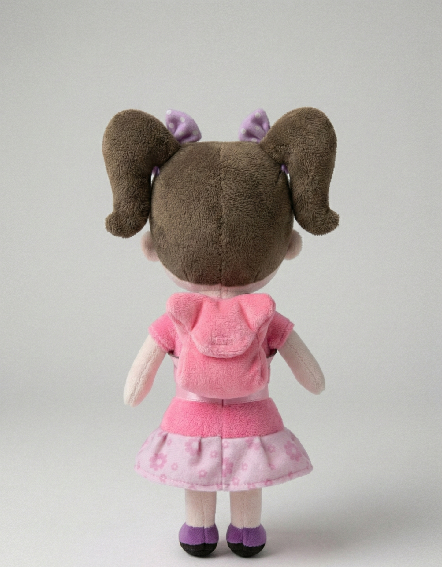 HipHop Boobly Mimi Plush Doll