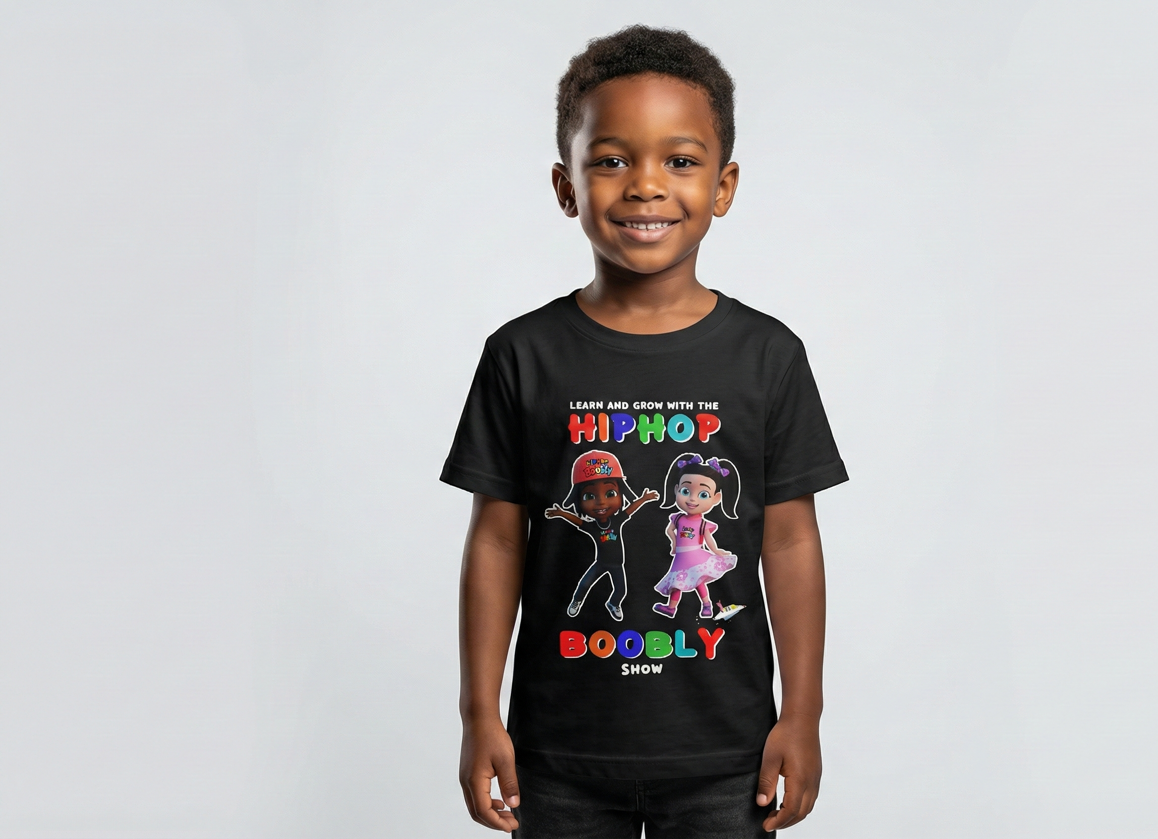 Kids Shirts