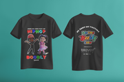 Kids Boobly & Mimi Duo T-Shirt