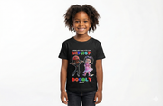 Kids Boobly & Mimi Duo T-Shirt