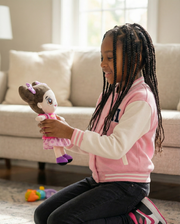 HipHop Boobly Mimi Plush Doll
