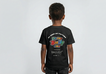 Kids Boobly & Mimi Duo T-Shirt