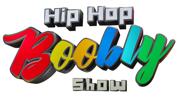 HipHop Boobly Store