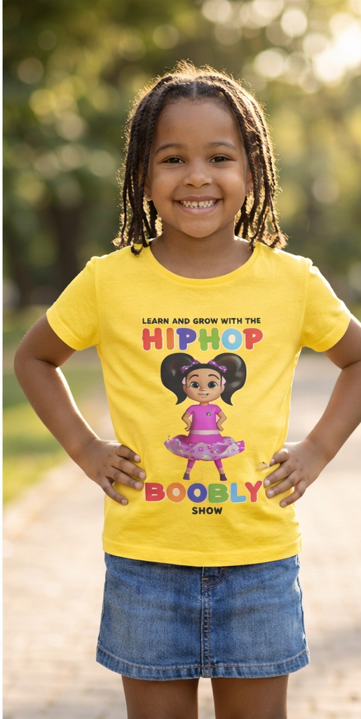 Kids Mimi TuTu T-Shirt