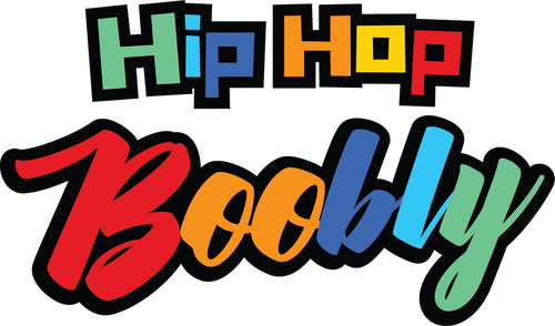 HipHop Boobly Store
