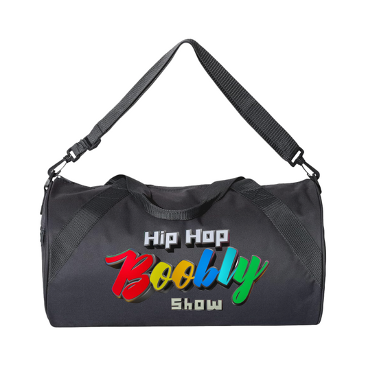 Hip Hop Boobly Duffel Bag