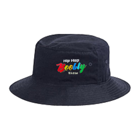 Hip Hop Boobly Bucket Hat